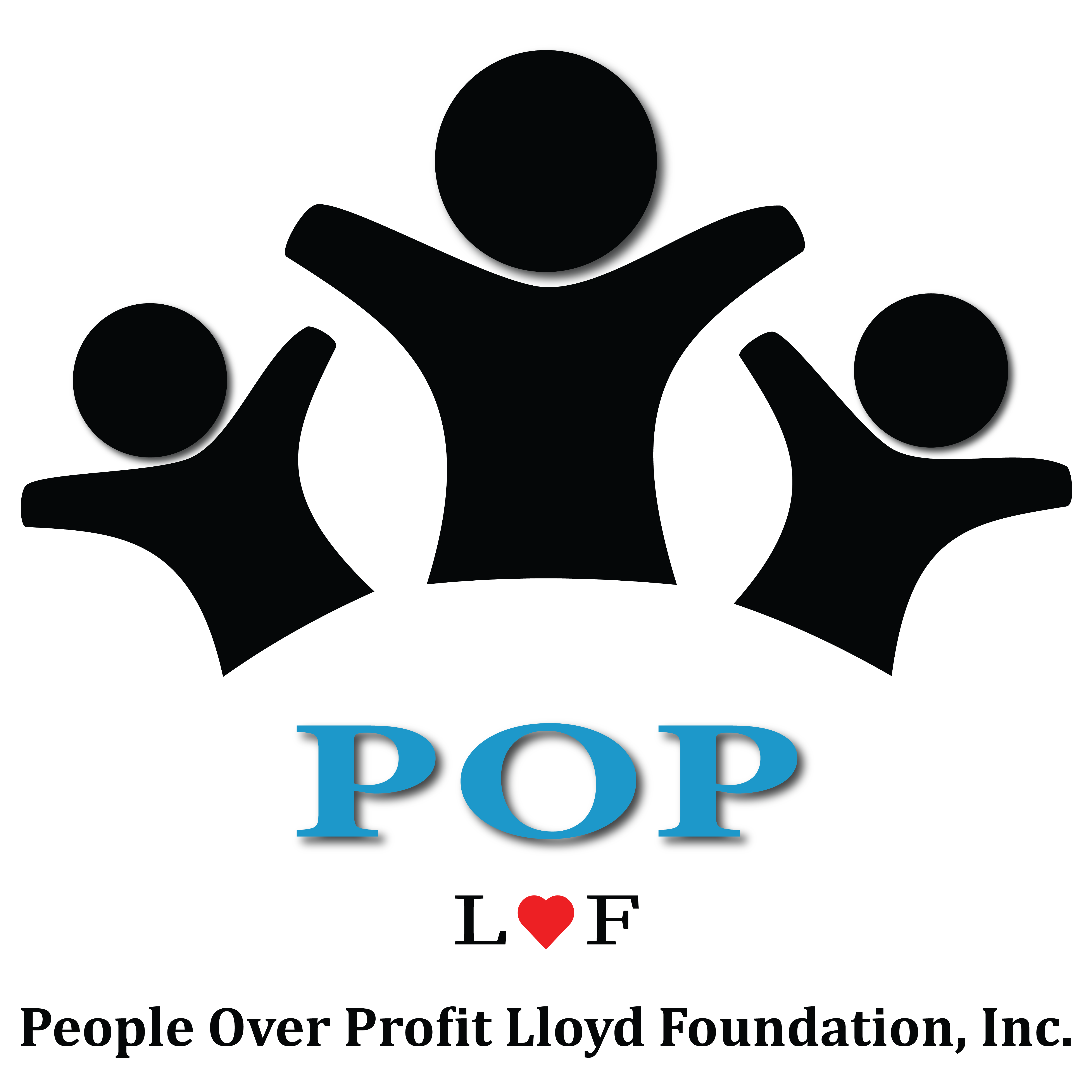 People Over Profit Lloyd Foundation
